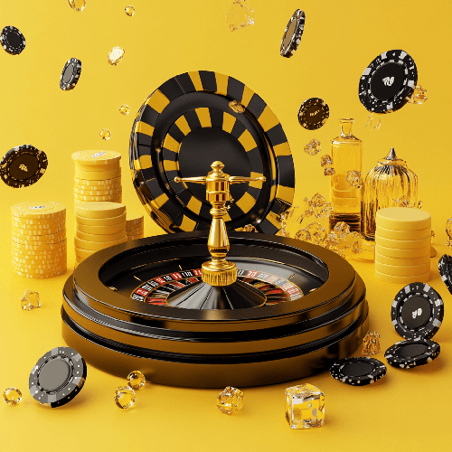 Игровые автоматы в Pinup casino